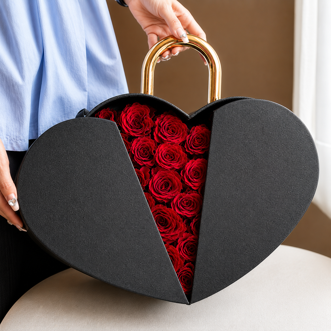 My Box Corazón