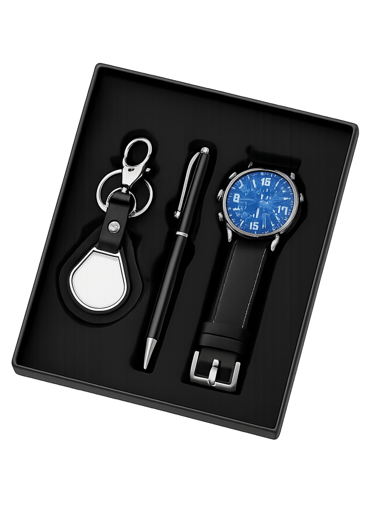 My Box Hombre Reloj