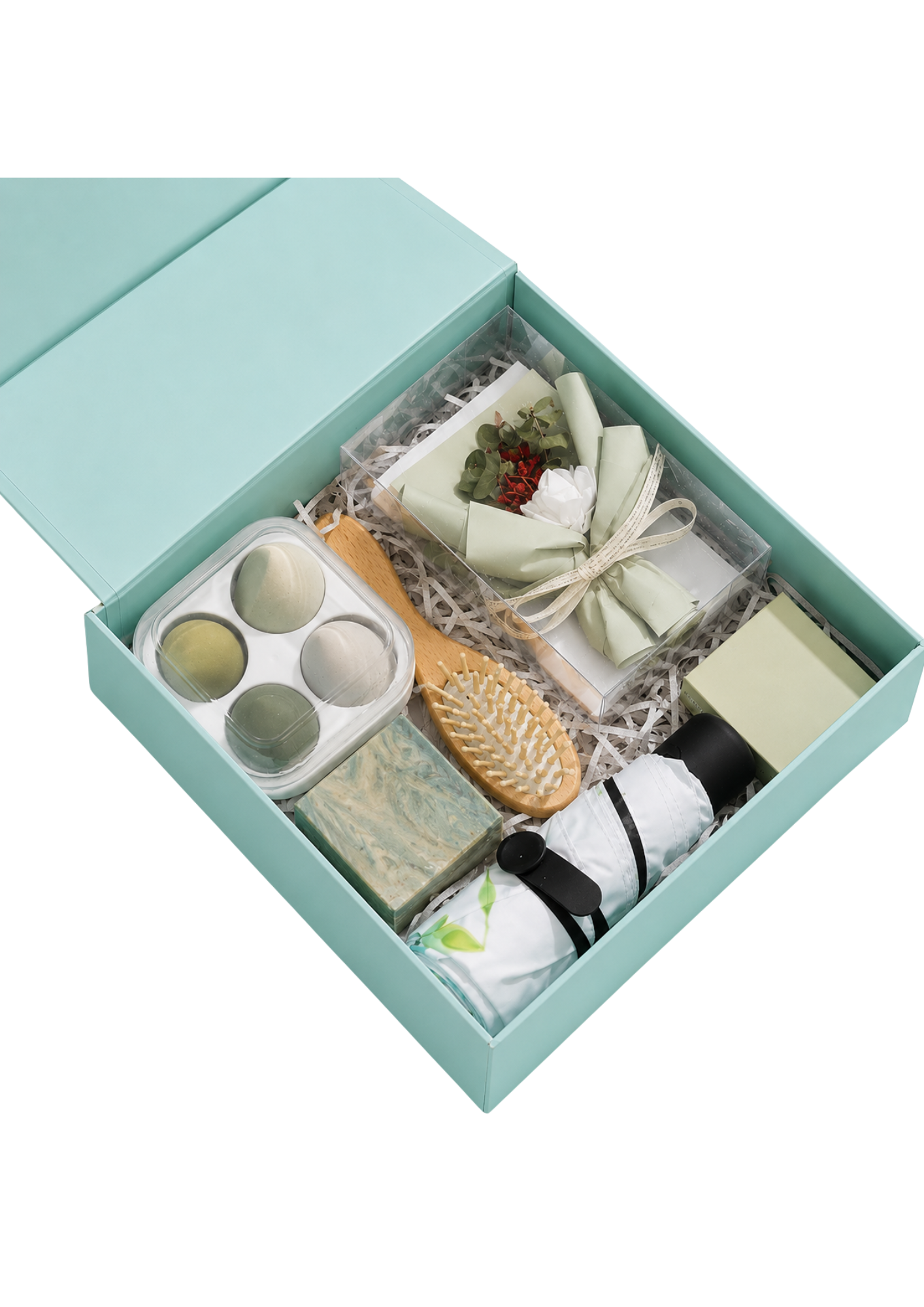 My Box Personalizado Spa y Bienestar