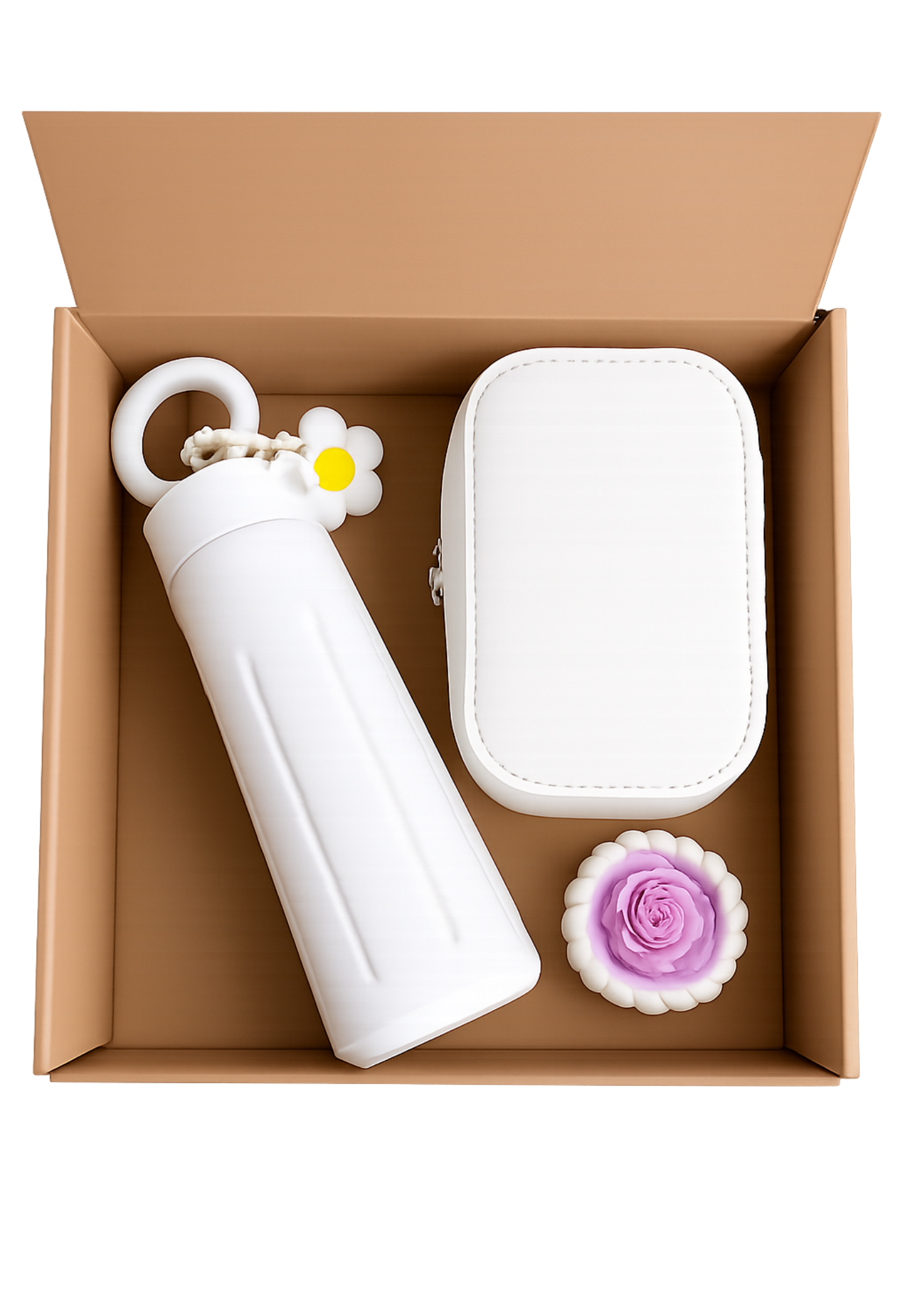 My Box Mujer Blanco